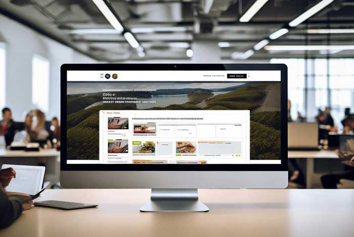 b2b官网是什么（b2b是什么网站）