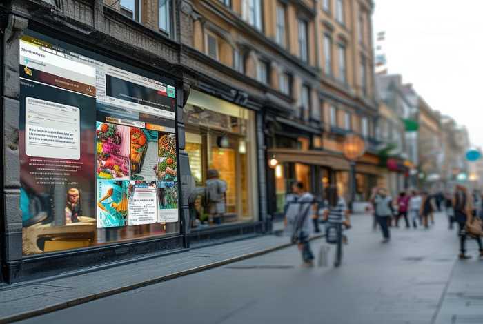 独立站是网站还是小程序、独立站是网站还是小程序啊