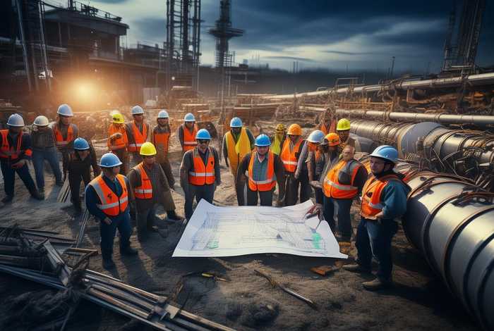 管网建设需要什么资质 管网建设需要什么资质要求