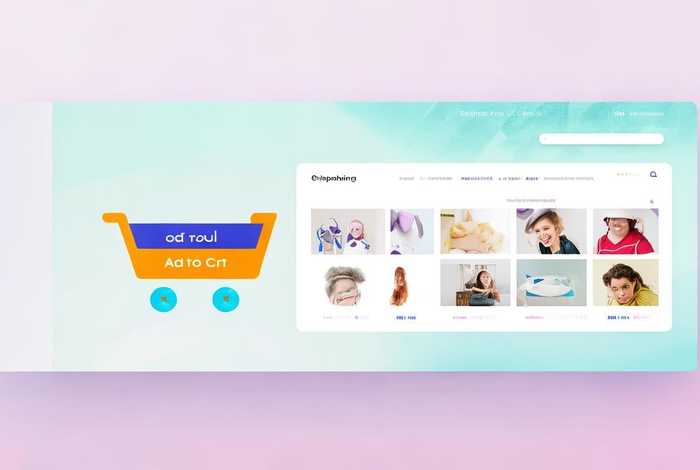 购物网站制作；购物网站网页制作