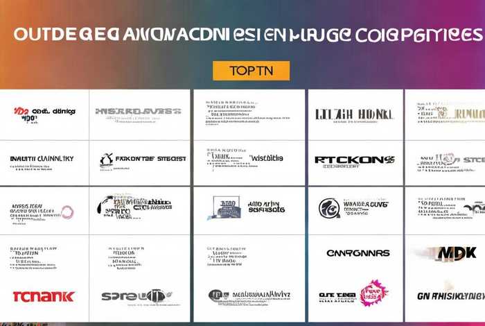 包装设计公司排名前十强 - 包装设计公司排名前十强有哪些