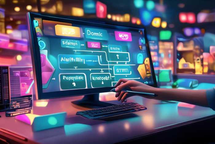 购买域名的流程是什么、购买域名的流程是什么意思