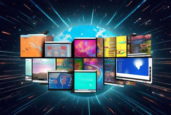 10大开源软件 十大开源软件