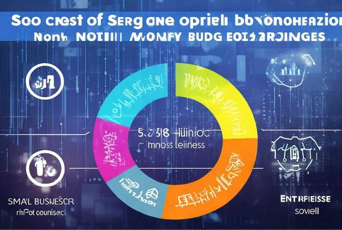 seo推广需要多少钱一个月 seo推广需要多少钱一个月呢