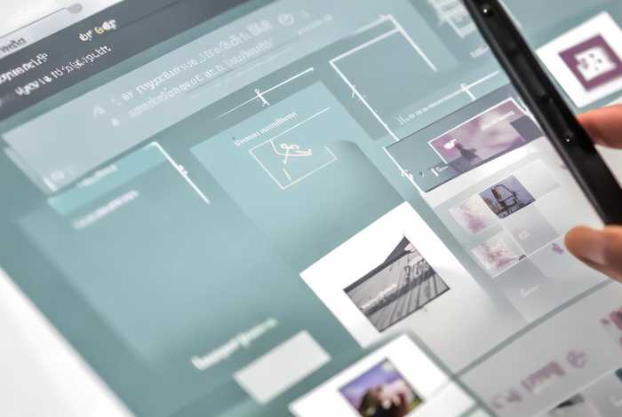 个人网站页面怎么设置 个人网站页面怎么设置图片