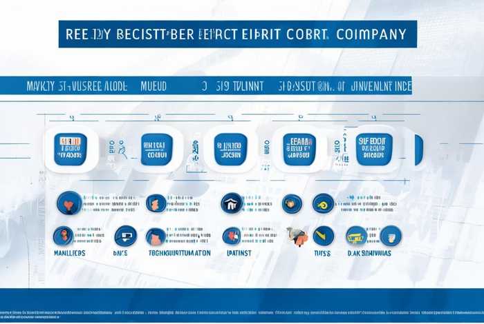 个人注册外贸公司的流程及费用；个人注册外贸公司的流程及费用怎么算