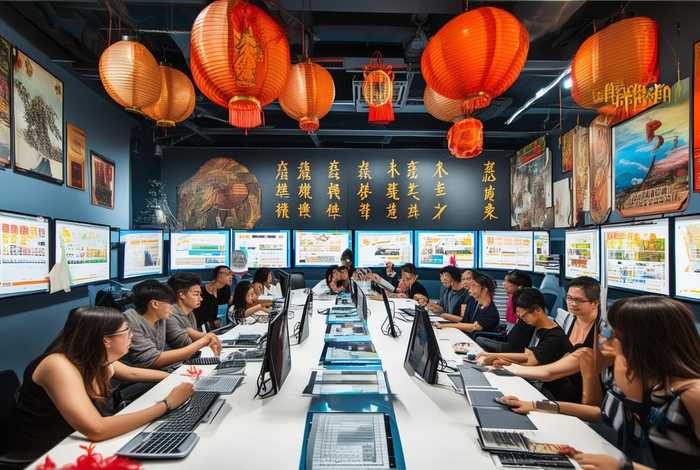 国内网站建设设计公司（国内网站建设设计公司排名）