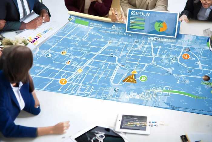 房地产网络怎么做、房地产怎么做网络推广