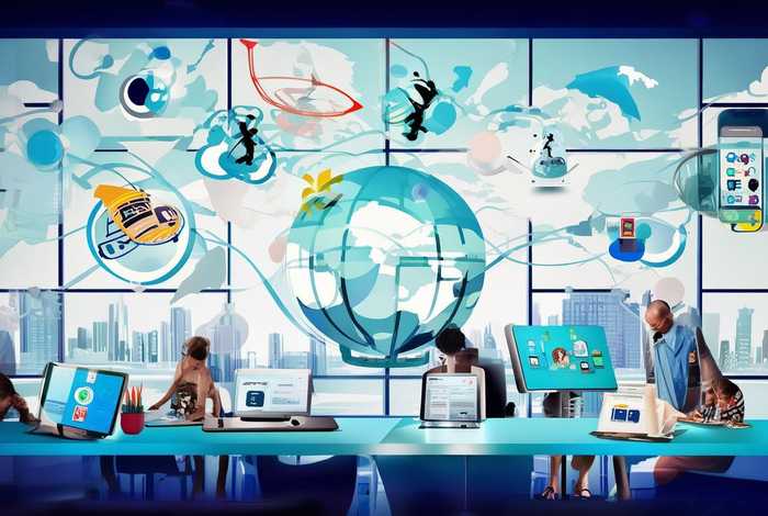 海外网络推广的方法有哪些(海外网络推广的方法有哪些呢) 海外网络推广的方法有哪些(海外网络推广的方法有哪些呢)