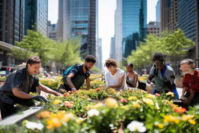 创建文明城市工作方案 2020年创建文明城市工作方案