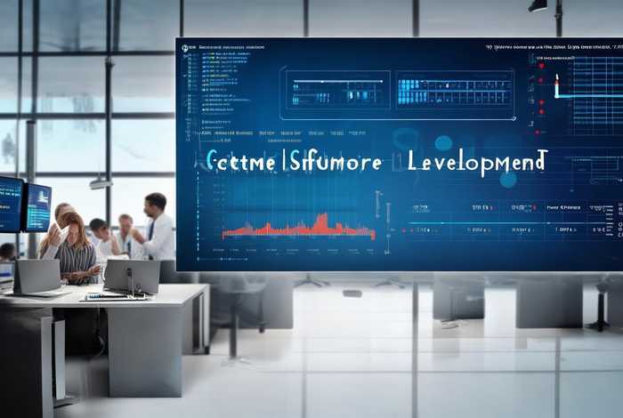 定做软件开发 定做软件开发多少钱