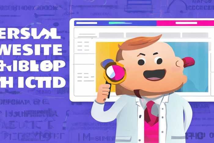 个人网页搭建，个人网页搭建保姆级