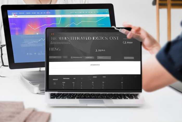 公司网站设计需要多少钱一个月，公司网站设计需要多少钱一个月工资