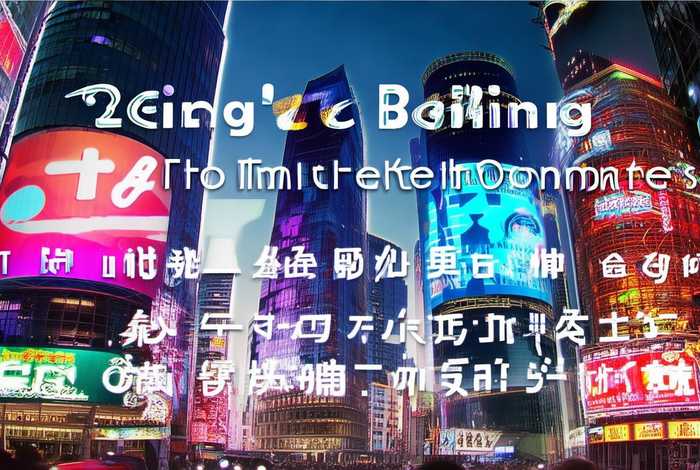 北京的网络公司有哪些 北京的网络公司有哪些公司