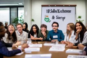 18个销售技巧和话术、18个销售技巧和话术技巧