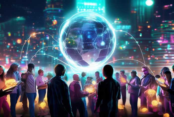 web3.0通俗易懂解释，web3.0的主要特征是什么