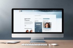 公司网页制作需要哪些内容，公司网页制作需要哪些内容呢