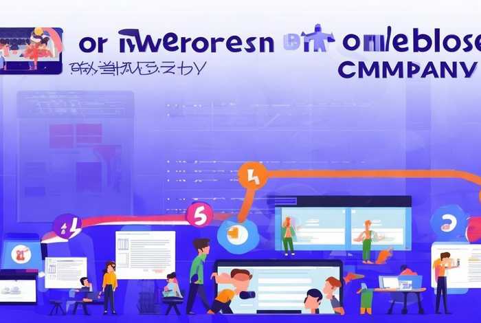 公司如何制作网站 - 公司如何制作网站链接