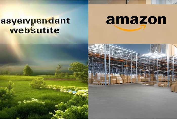 独立站和亚马逊哪个容易做起来（独立站和亚马逊哪个容易做起来呢）