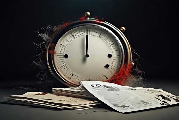 公司官网内容；公司官网内容长期不新属于什么风险