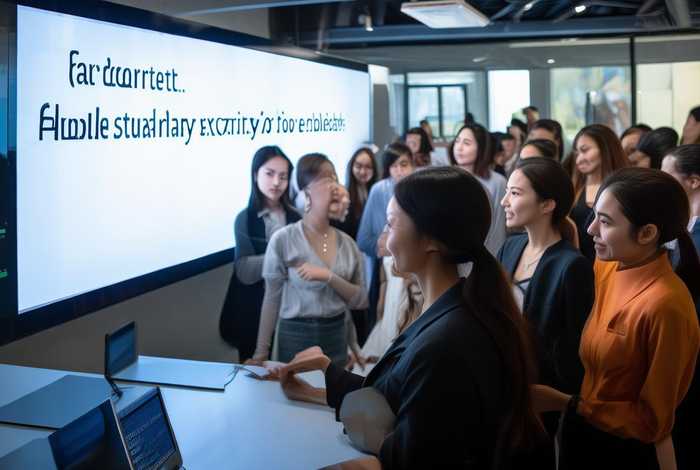 互联网专业女生好就业吗（互联网专业女生好就业吗知乎）