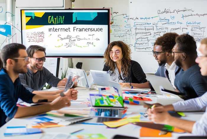 互联网加盟创业 互联网加盟创业好项目 互联网加盟创业 互联网加盟创业好项目