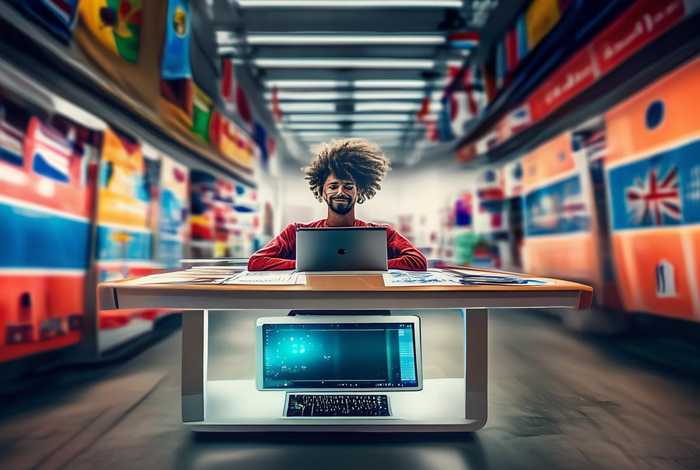 独立站运营、独立站运营是什么意思