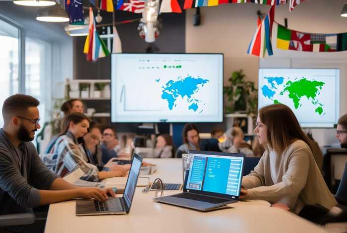 海外新媒体运营工作内容、海外新媒体运营工作内容有哪些