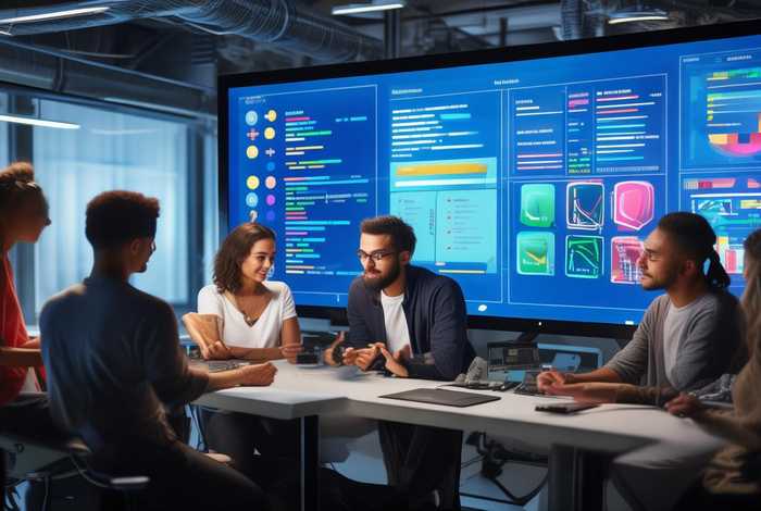 好的软件开发平台 - 好的软件开发平台是什么