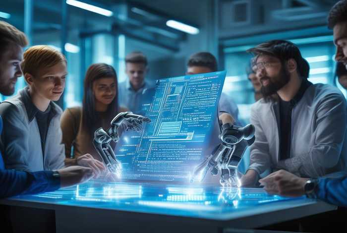 编程能干什么(智能编程是干什么的) 编程能干什么(智能编程是干什么的)