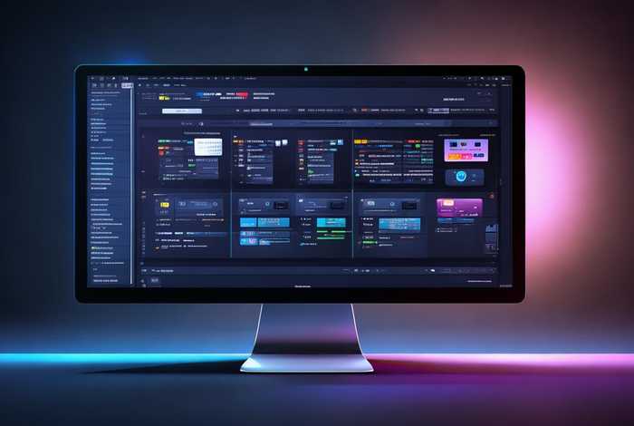 web网页设计软件（web网页设计软件哪个好）