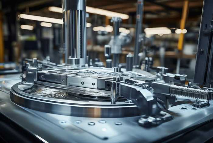 360模板机 - 360模板机面线调松顺转还是逆转