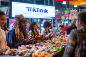 抖音国际版怎么做跨境电商、抖音国际版怎么做跨境电商的