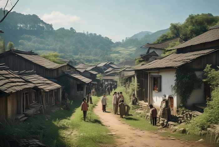 互联网公司花名 互联网公司花名 乡村风