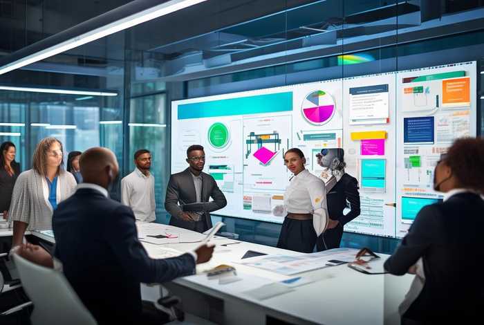 公司推广模式、推广公司运营模式