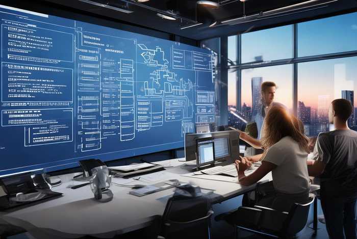 电商网站建设软件开发方案（电商网站建设软件开发方案设计）