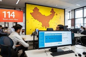 114黄页电话查询、中国114黄页常用固定电话查询