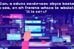 二级域名可以搭建个人网站吗；二级域名可以搭建个人网站吗安全吗