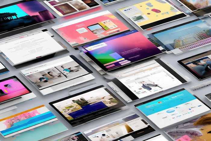 国外设计师网站 - 国外设计师网站都有哪些