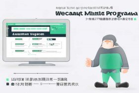 公司网址怎么注册微信小程序，公司网址怎么注册微信小程序账号