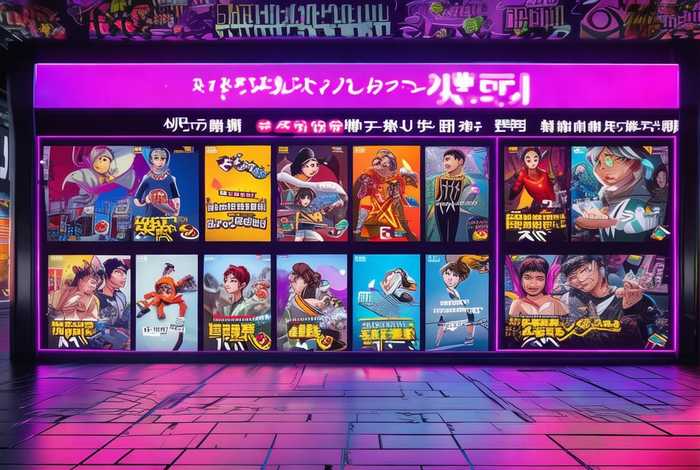 b站推广方案；b站推广形式