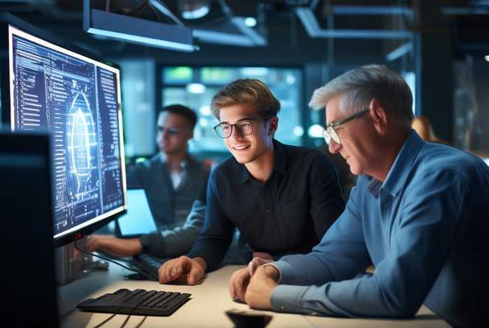 0基础完成开发一个软件需要多久（开发一个软件需要多久时间）