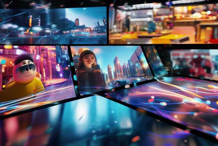 短视频营销模式有哪些 短视频营销模式有哪些类型