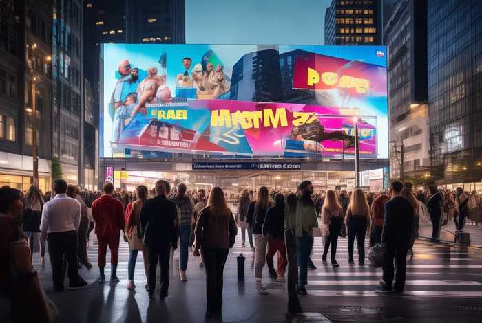 打广告在哪里打最有效；打广告在哪里打最有效果