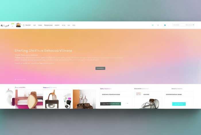 购物网页怎么做、购物网页怎么做好看