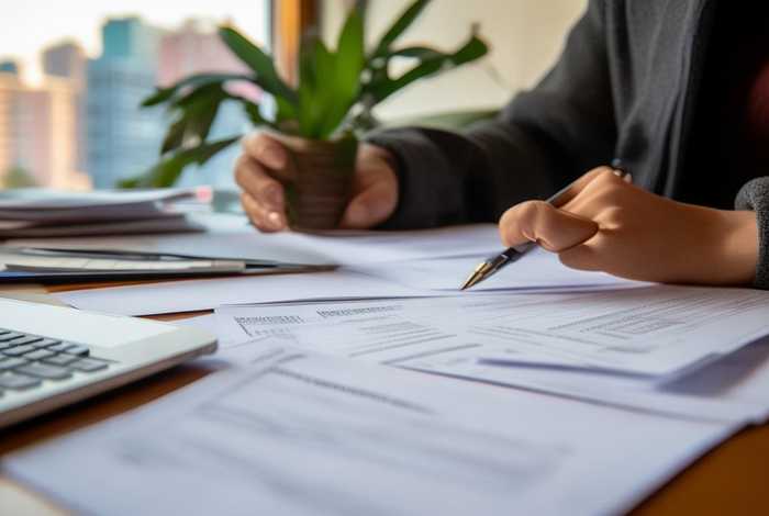 个人如何开具劳务发票 - 个人如何开具劳务发票明细