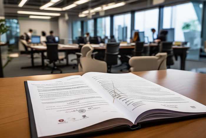 办公楼装修合同书 办公楼装修合同书范本