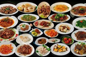 八大菜系的代表作作品；八大菜系的代表作作品有哪些