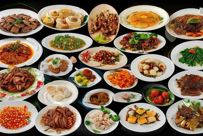 八大菜系的代表作作品;八大菜系的代表作作品有哪些 八大菜系的代表作作品;八大菜系的代表作作品有哪些