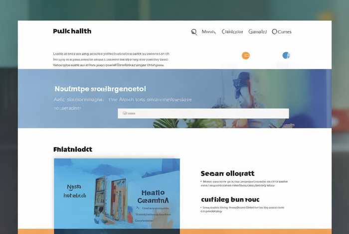 防疫网站网页设计模板，防疫网站网页设计模板怎么做